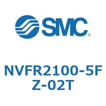NVFR2 SMC