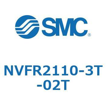 NVFR2 SMC