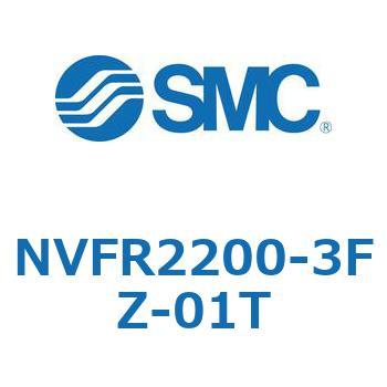NVFR2 SMC