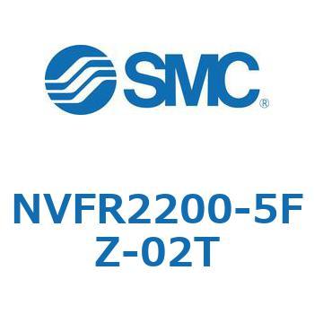 NVFR2 SMC