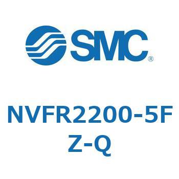 NVFR2 SMC