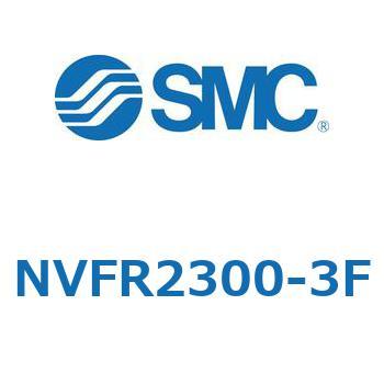 NVFR2 SMC