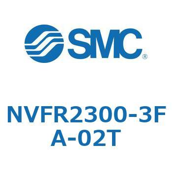 NVFR2 SMC