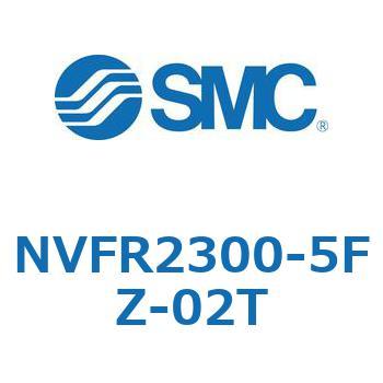 NVFR2 SMC