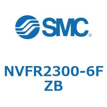 NVFR2 SMC