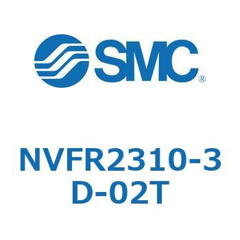NVFR2 SMC