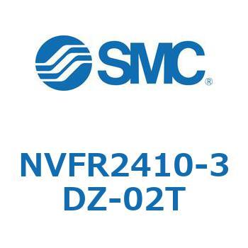 NVFR2 SMC