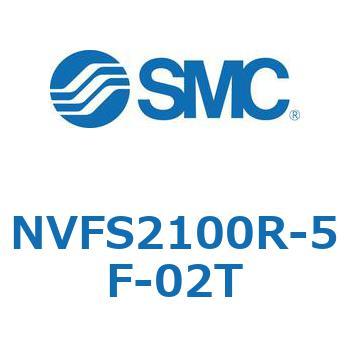 NVFS2 SMC