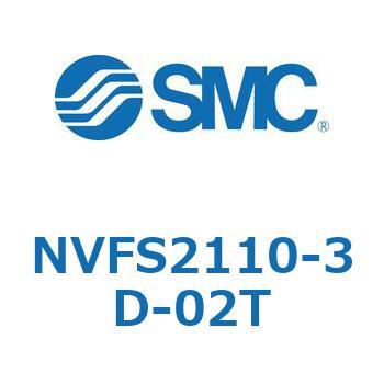 NVFS2 SMC