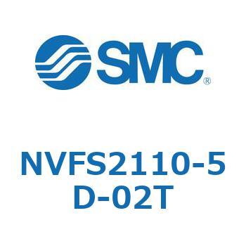 NVFS2 SMC