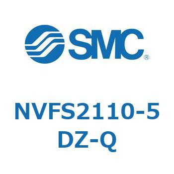 NVFS2 SMC