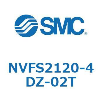 NVFS2 SMC