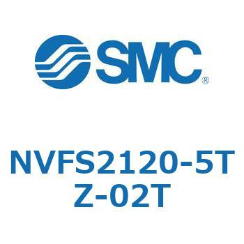 NVFS2 SMC