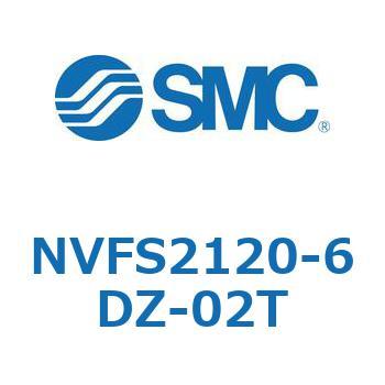 NVFS2 SMC