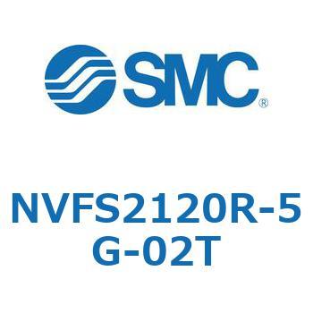 NVFS2 SMC