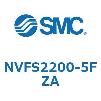 NVFS2 SMC