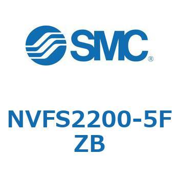 NVFS2 SMC