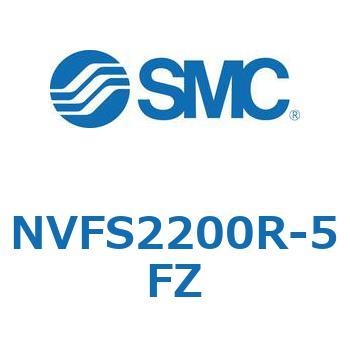 NVFS2 SMC