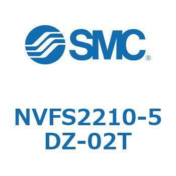 NVFS2 SMC