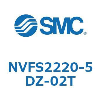 NVFS2 SMC