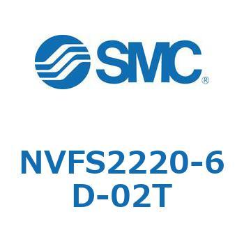 NVFS2 SMC
