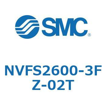 NVFS2 SMC