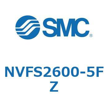NVFS2 SMC
