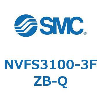 NVFS3 SMC