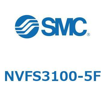 NVFS3 SMC