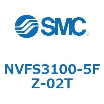 NVFS3 SMC