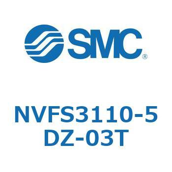 NVFS3 SMC