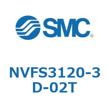 NVFS3 SMC