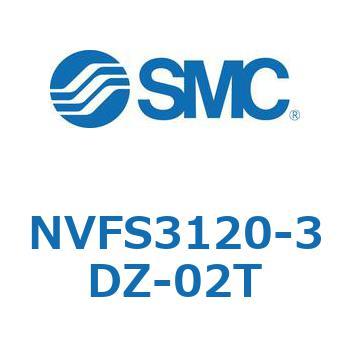 NVFS3 SMC