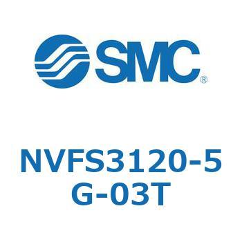 NVFS3 SMC