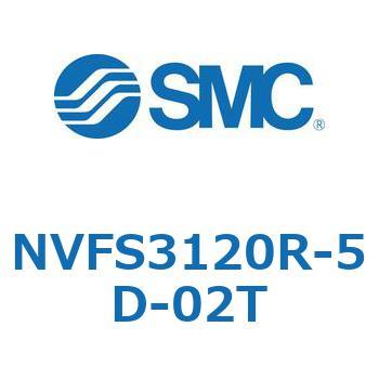 NVFS3 SMC