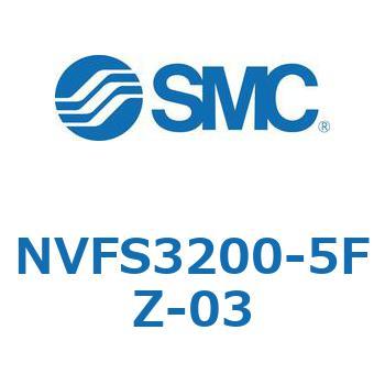 NVFS3 SMC