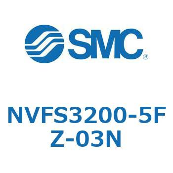 NVFS3 SMC