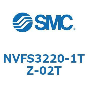 NVFS3 SMC