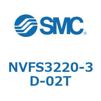 NVFS3 SMC
