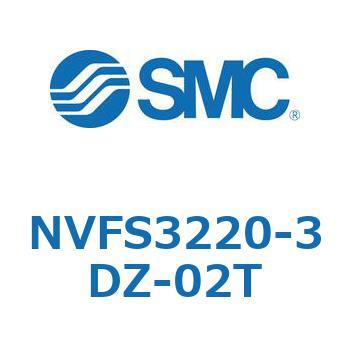 NVFS3 SMC