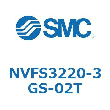 NVFS3 SMC