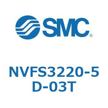 NVFS3 SMC
