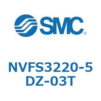 NVFS3 SMC