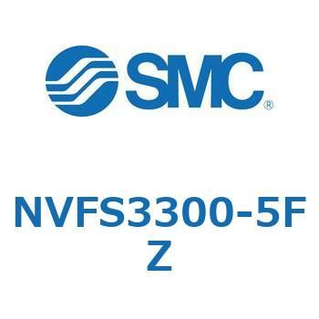 NVFS3 SMC
