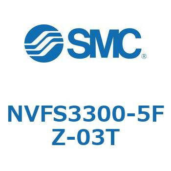 NVFS3 SMC