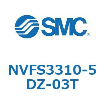 NVFS3 SMC