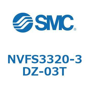 NVFS3 SMC