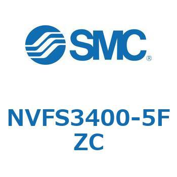 NVFS3 SMC