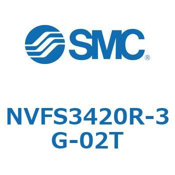 NVFS3 SMC