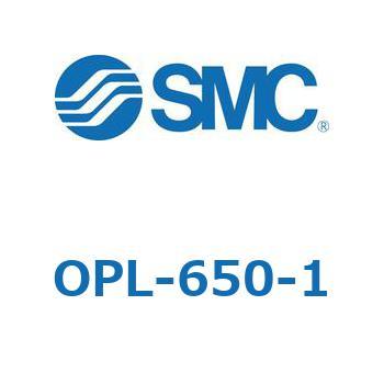 差圧スイッチ OPL-6 SMC